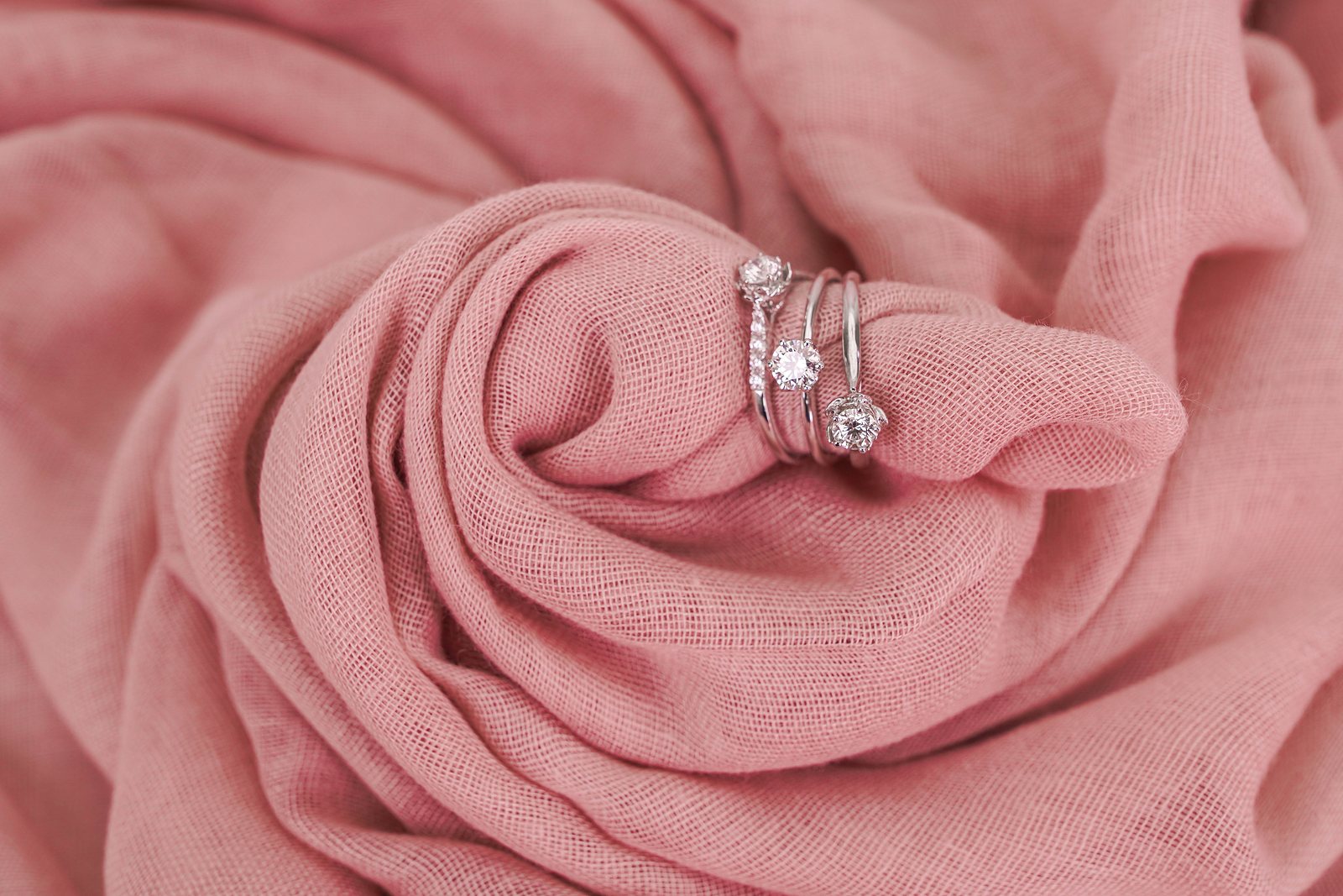 Stunning Engagement Rings Every Bride Will Love